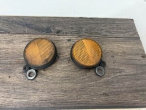 Suzuki GSF 600 Bandit (95-00) - Első lengéscsillapító prizma