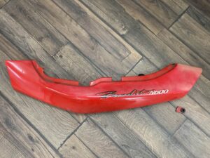 Suzuki GSF 600 Bandit (95-00) - Bal hátsó idom