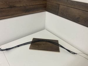 Yamaha TDM 850 (96-01) - Gázbowden szett