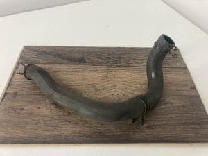 Yamaha TDM 850 (96-01) - Kartergázcső