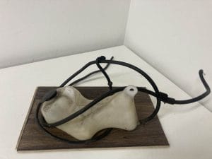 Yamaha TDM 850 (96-01) - Kiegyenlítőtartály