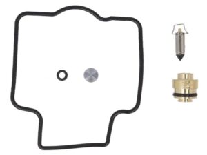 Karburátor felújító készlet CAB-K11