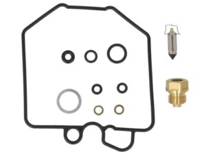 Karburátor felújító készlet CAB-H5