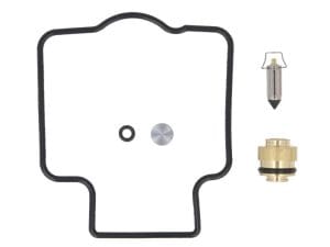 Karburátor felújító készlet CAB-K12