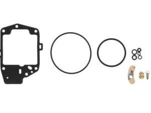 Karburátor felújító készlet CAB-H4