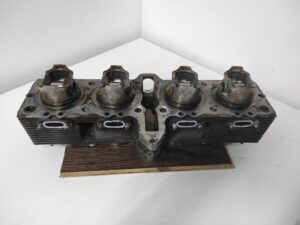 Suzuki GSF 600 Bandit (95-00) - Henger dugattyúkkal