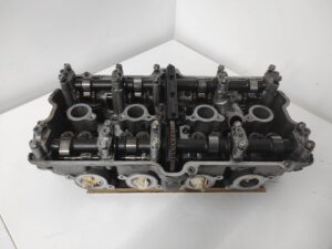 Suzuki GSF 600 Bandit (95-00) - Hengerfej