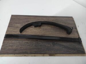 Suzuki GSF 600 Bandit (95-00) - Vezérműlánc vezető