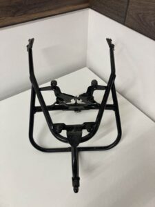 Yamaha TZR 50 (03-16) - Fejidom tartókonzol 3.