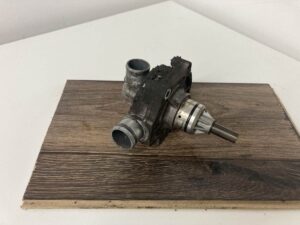 Suzuki GSF 650 Bandit (07-12) - Vízpumpa