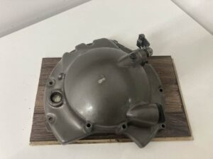 Yamaha XJ600 Diversion (92-02) - Kuplungdekni