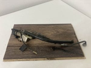 Yamaha XJ600 Diversion (92-02) - Elektronika