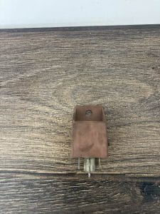 Derbi GPR 50 Racing (04-08) - Relé 4