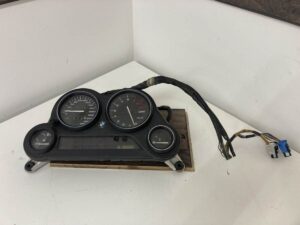 BMW K 1200 RS (96-00) - Műszerfal