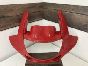 BMW K 1200 RS (96-00) - Fejidom (repedt)