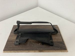 BMW K 1200 RS (96-00) - Olajhűtő takaró