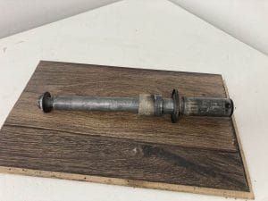 BMW K 1200 RS (96-00) - Első keréktengely