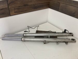 BMW K 1200 RS (96-00) - Első lengéscsillapító szett