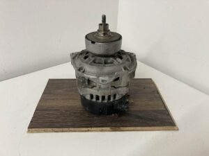 BMW K 1200 RS (96-00) - Generátor