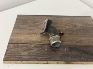 BMW K 1200 RS (96-00) - Vízcsőcsonk