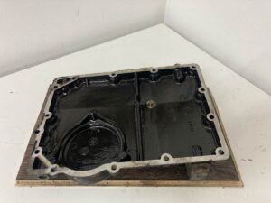 BMW K 1200 RS (96-00) - Olajteknő