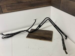 BMW K 1200 RS (96-00) - Olajcső 2