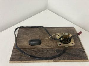 Honda CBR 1000 F (89-92) - Üzemanyagszintjelző