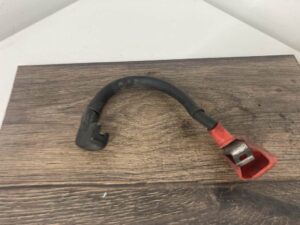 Honda CBR 1000 F (89-92) - Pozitív kábel