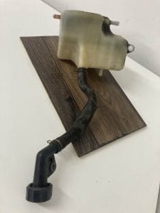 Honda VT 600 SHADOW 1995 (88-02) - Kiegyenlítő tartály