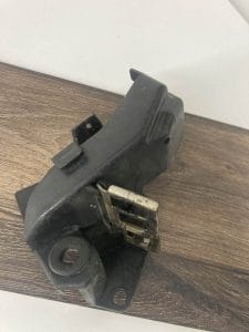 Honda VT 600 SHADOW 1995 (88-02) - Burkolat 2