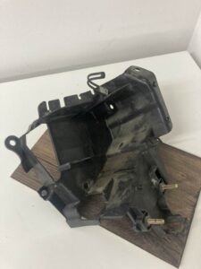 Honda VT 600 SHADOW 1995 (88-02) - Burkolat 3