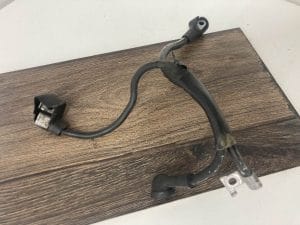 Honda VT 600 SHADOW 1995 (88-02) - Testkábel