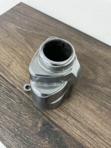 Honda VT 600 SHADOW 1995 (88-02) - Gyújtáskapcsoló takaró műanyag