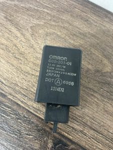 Honda VT 600 SHADOW 1995 (88-02) - Relé 1