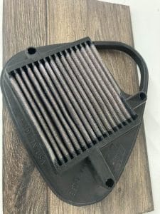 Honda VT 600 SHADOW 1995 (88-02) - K&N Sportlégszűrő