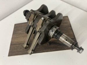 Honda VT 600 SHADOW 1995 (88-02) – Főtengely