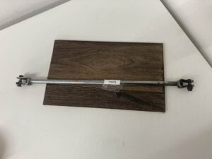 Honda VT 600 SHADOW 1995 (88-02) – Hátsó féktartó