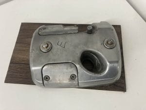 Honda VT 600 SHADOW 1995 (88-02) – Első henger szelepfedél