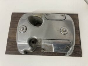 Honda VT 600 SHADOW 1995 (88-02) – Hátsó henger szelepfedél