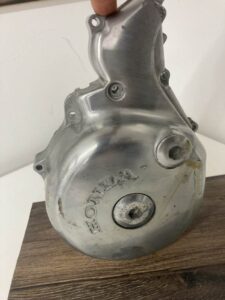 Honda VT 600 SHADOW 1995 (88-02) – Generátor fedél