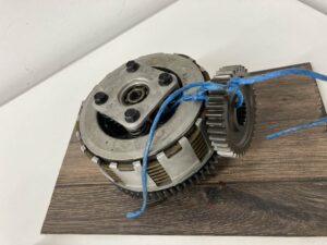 Honda VT 600 SHADOW 1995 (88-02) – Kuplung szett