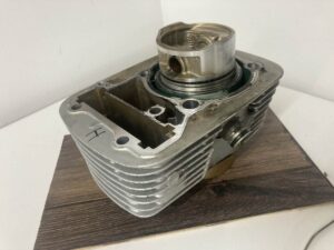 Honda VT 600 SHADOW 1995 (88-02) – Hátsó henger szett