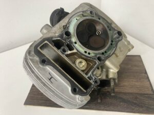 Honda VT 600 SHADOW 1995 (88-02) – Hátsó hengerfej szett