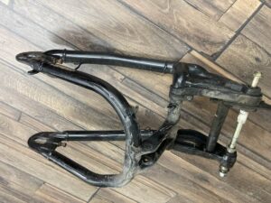 Honda VT 600 SHADOW 1995 (88-02) – Hátsó lengővilla