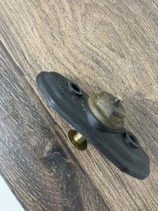 Suzuki GS/GSX 550 (83-88) - Visszajelző