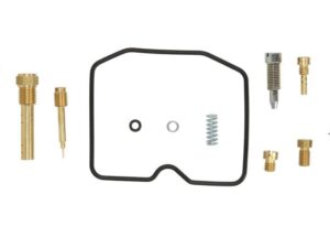 Karburátor felújító készlet CAB-DK02