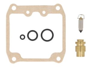Karburátor felújító készlet CAB-S33