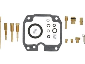 Karburátor felújító készlet CAB-DY12