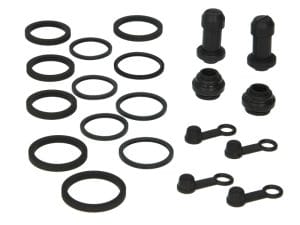 Első féknyereg javítókészlet BCF-121