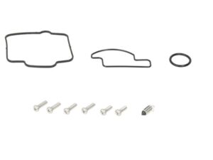 Karburátor felújító készlet CAB-KT1